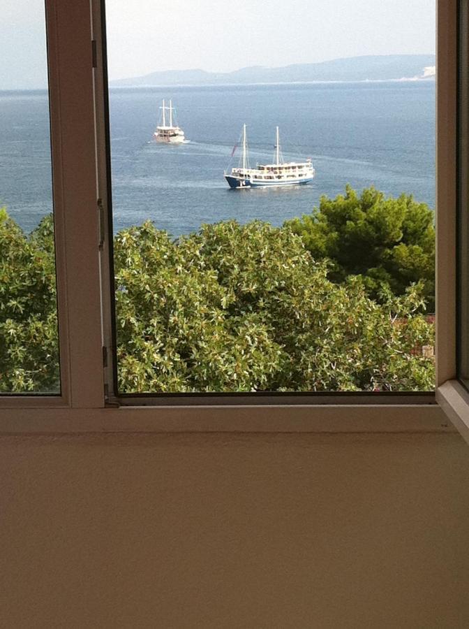 Apartmani Mlikotic Dugi Rat Exterior foto