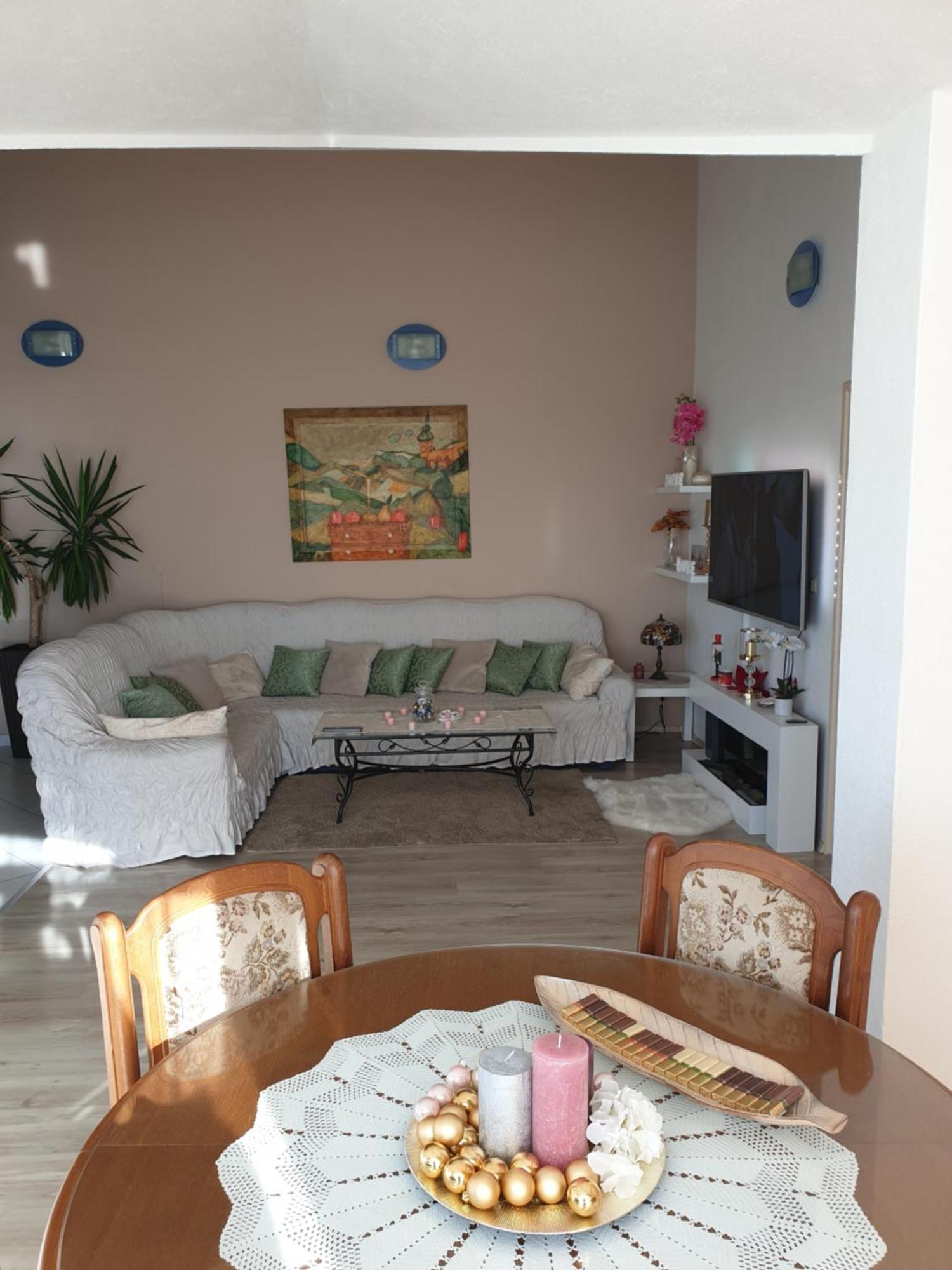 Apartmani Mlikotic Dugi Rat Quarto foto