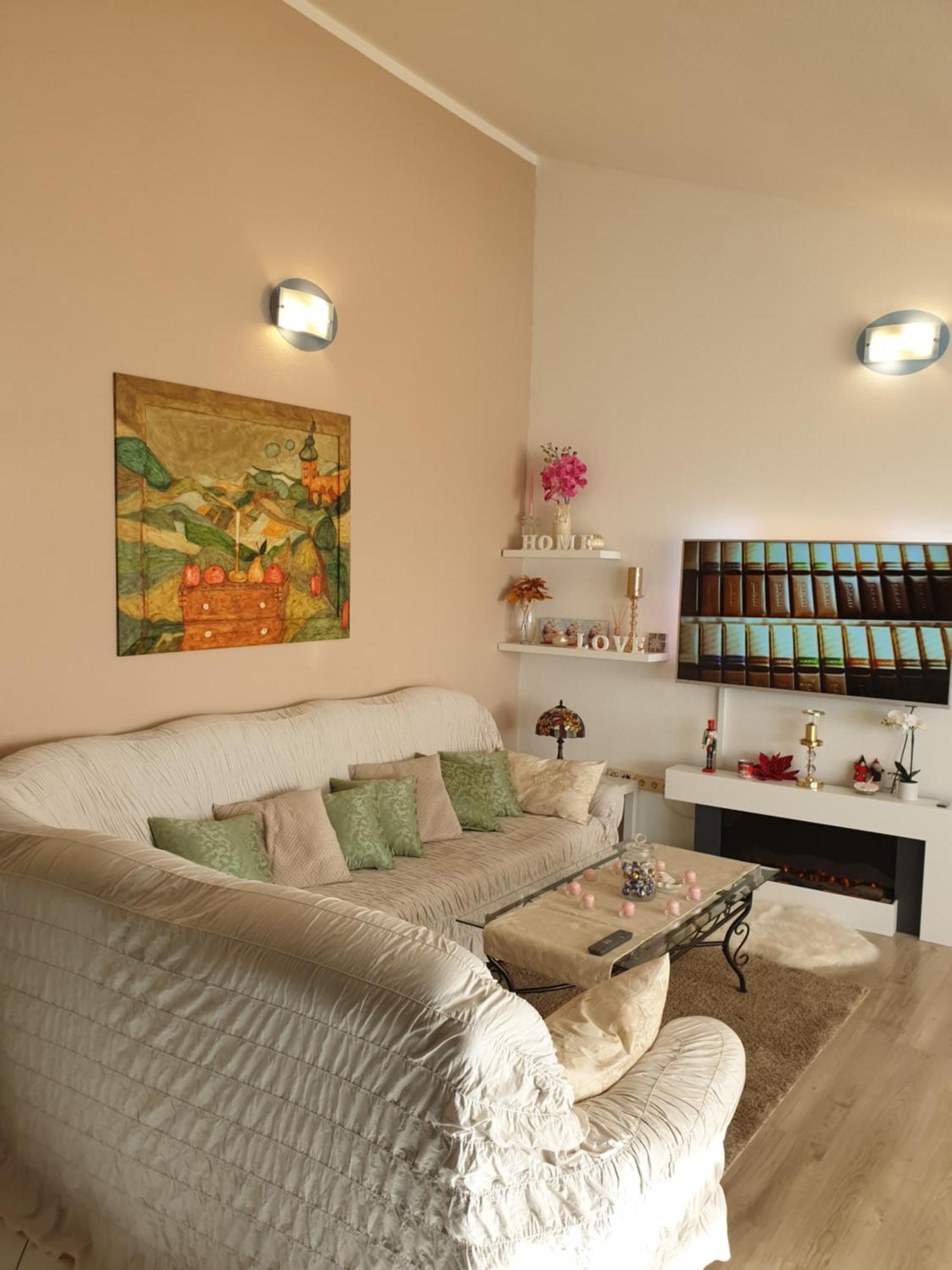 Apartmani Mlikotic Dugi Rat Quarto foto